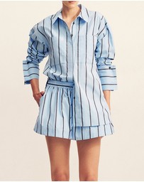 Shona Joy - Saxon Oversized Shirt