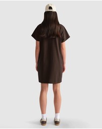 Decjuba - D-Luxe Short Tee Dress