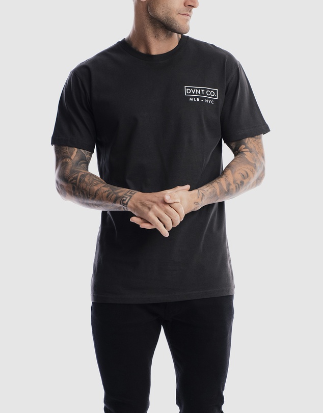 DVNT - NYC Tee