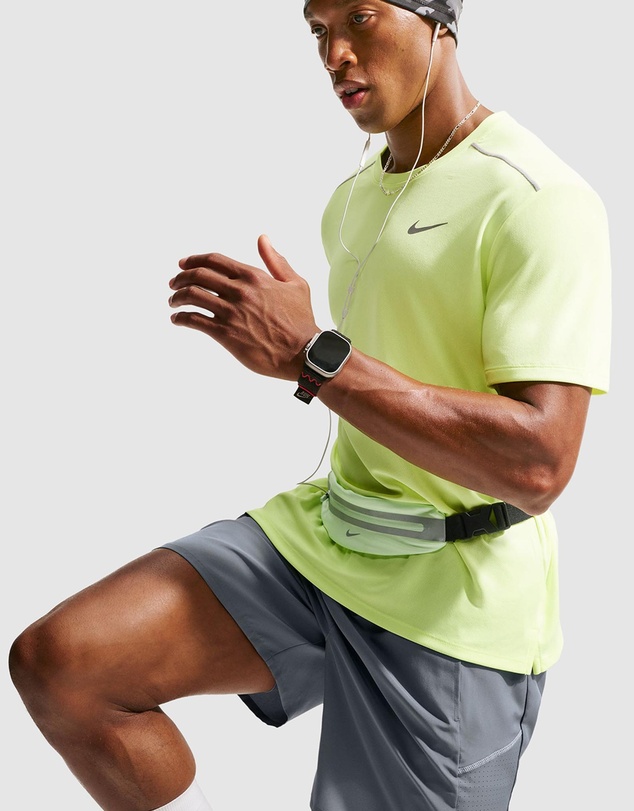 Nike - Nike Dri-FIT Miler 2-in-1 7