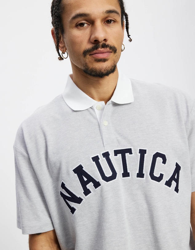 NAUTICA - Arch Polo Tee
