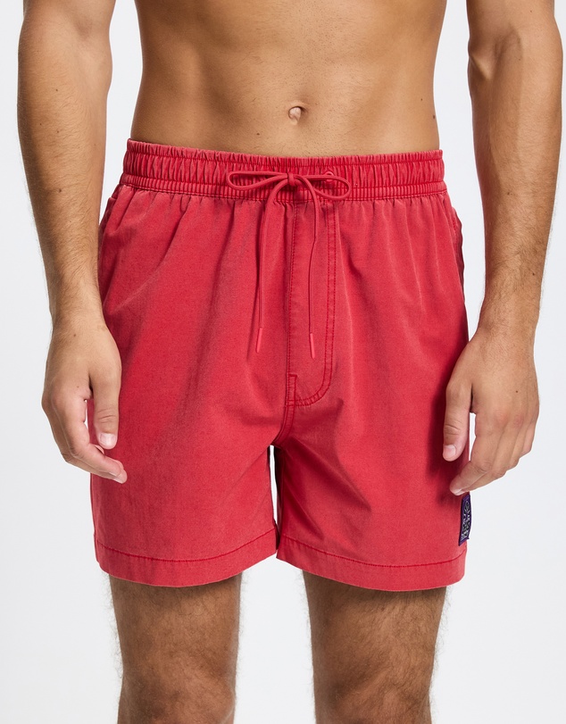 Deus Ex Machina - Sandbar Garment Dyed Shorts