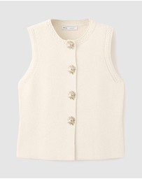 M.N.G - Frida Vest