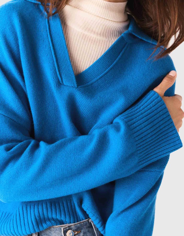 Maje - Migona Sweater