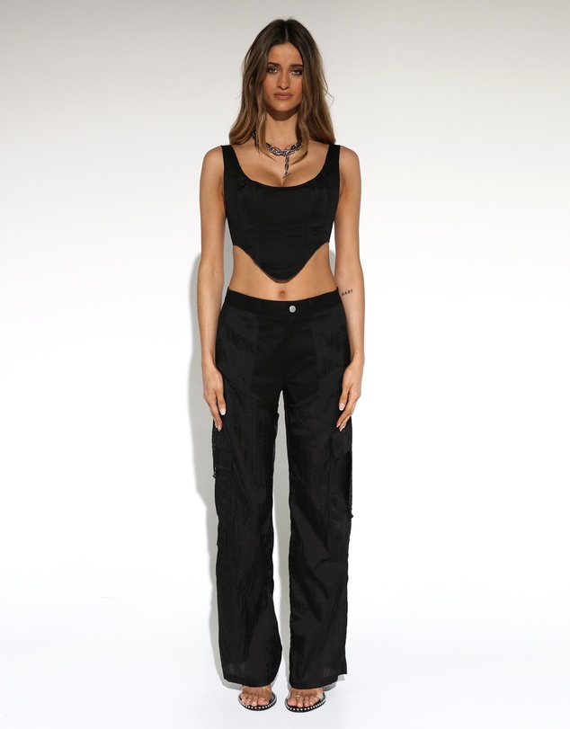BY.DYLN - Anika Pants