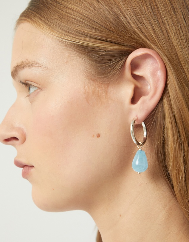 Brie Leon - Santiago Earrings