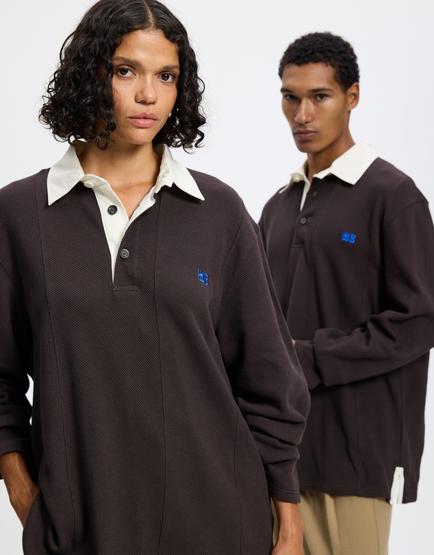 Wales Bonner - City Polo