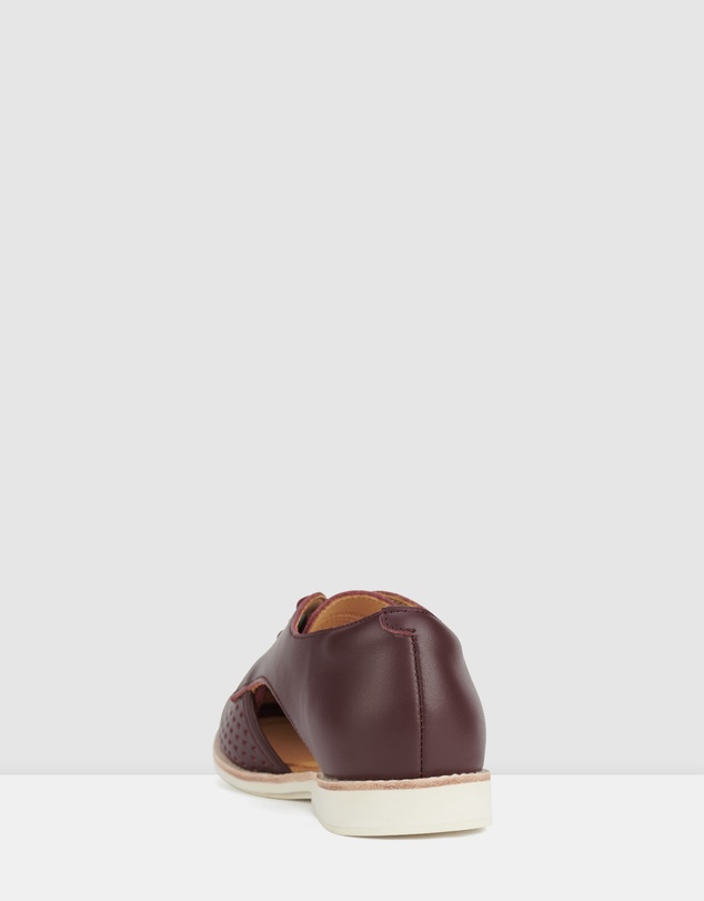 Rollie - Sidecut Punch Shoe