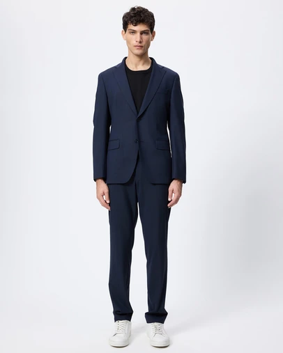 BOSS - 2-Piece Huge Suit