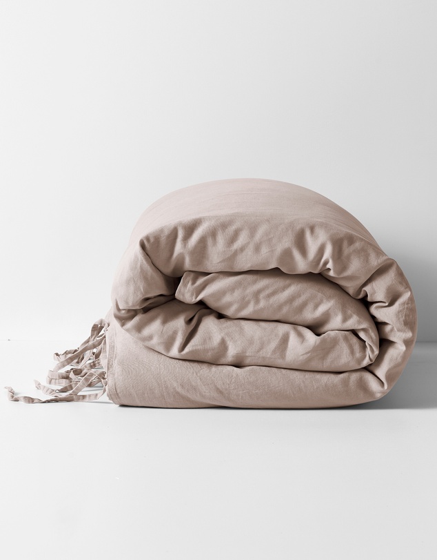 Aura Home - Maison Vintage Quilt Cover