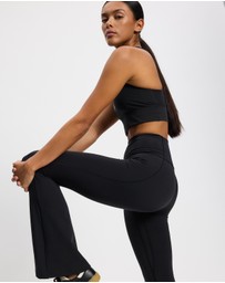 adidas Performance - All Me Flare Leggings