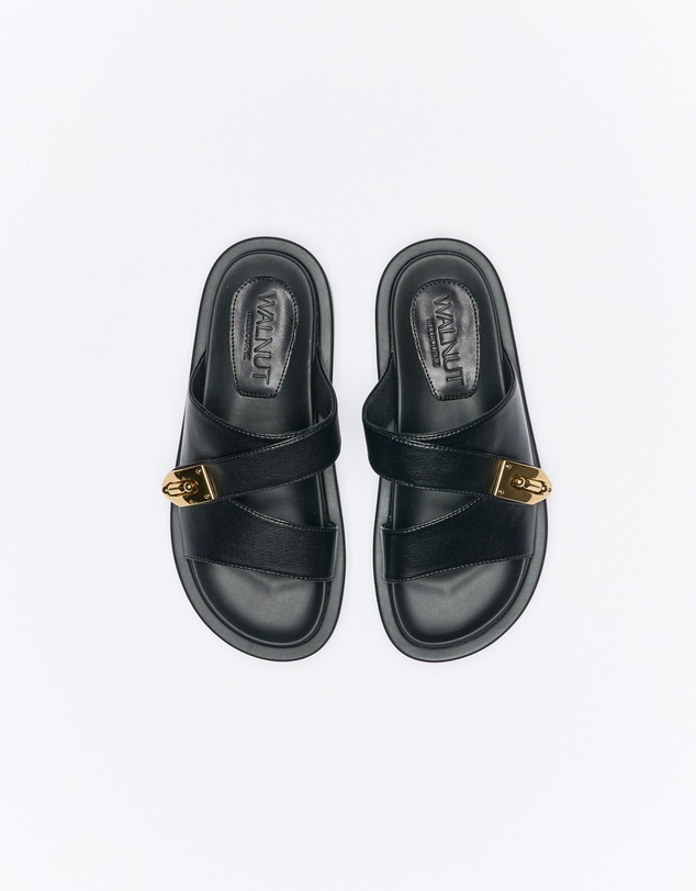 Walnut Melbourne - Irina Slide
