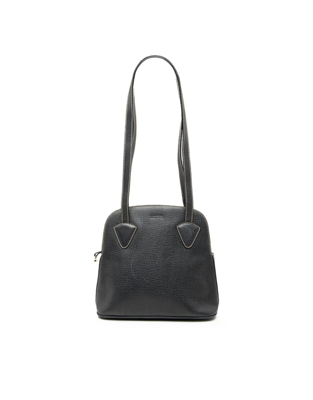 Pre-Loved by Azura Reborn - Pre-Loved Leather Shoulder Bag