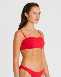 Heaven Australia - Rose Lily Bandeau