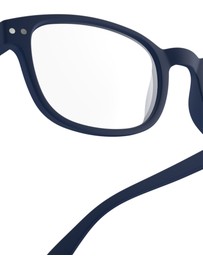 IZIPIZI - Reading Collection B Navy Blue