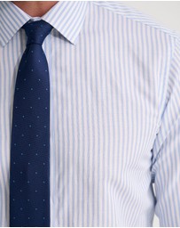 Oxford - Beckton Slim Fit Luxury Shirt