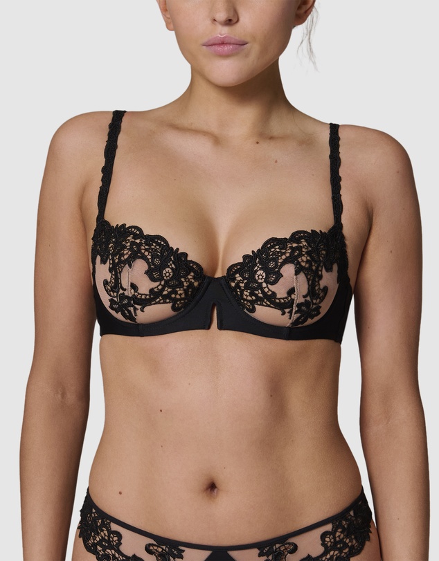 Simone Perele - Saga Half Cup Bra