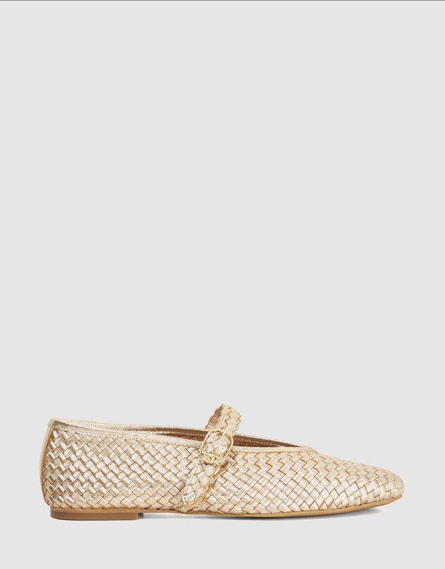 Dune London - Headline - Gold