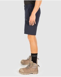 UNIT Workwear - UNIT Men's Workwear Shorts 19