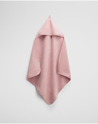 Country Road - Mara Australian Cotton Kids Hooded Towel