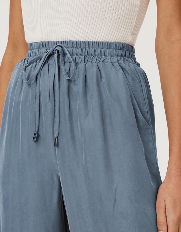 Calli - Cupro Pant