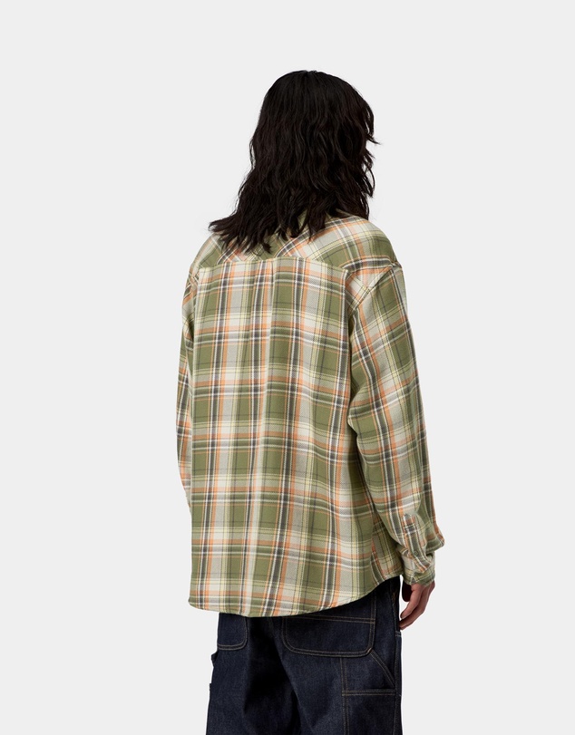 Carhartt WIP - LS Tunick Shirt