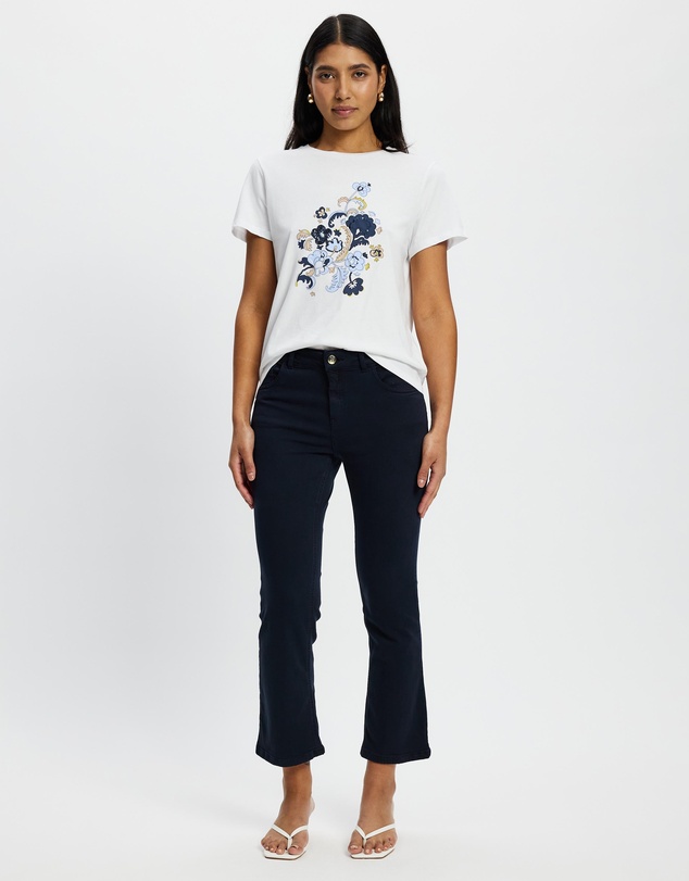 Emme - Ovest T-Shirt