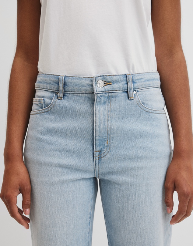Country Road - Classic Straight Jean