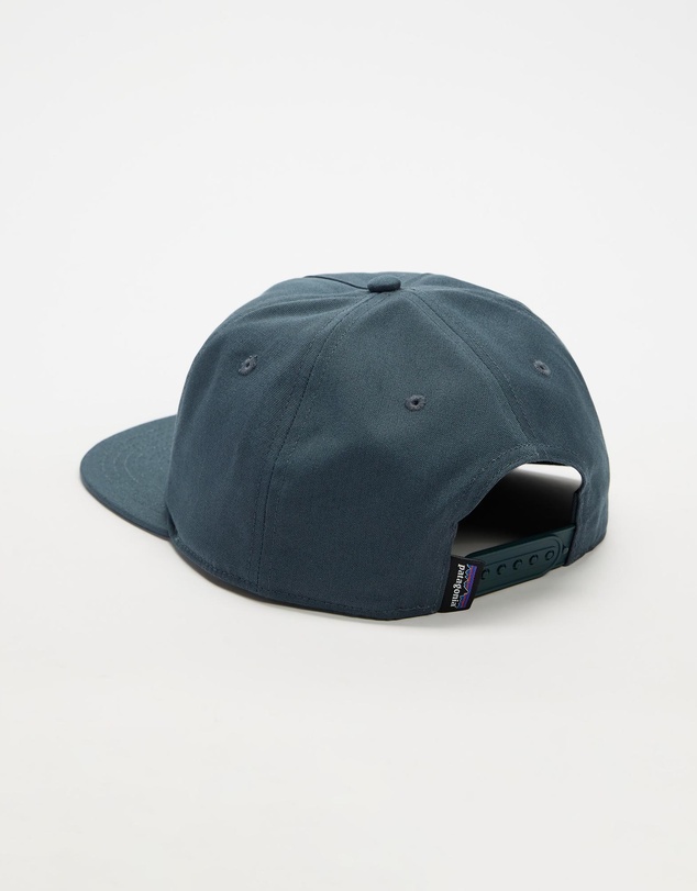 Patagonia - Boardshort Label Funfarer Cap
