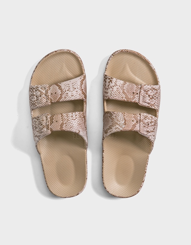 Freedom Moses - Slides - Unisex