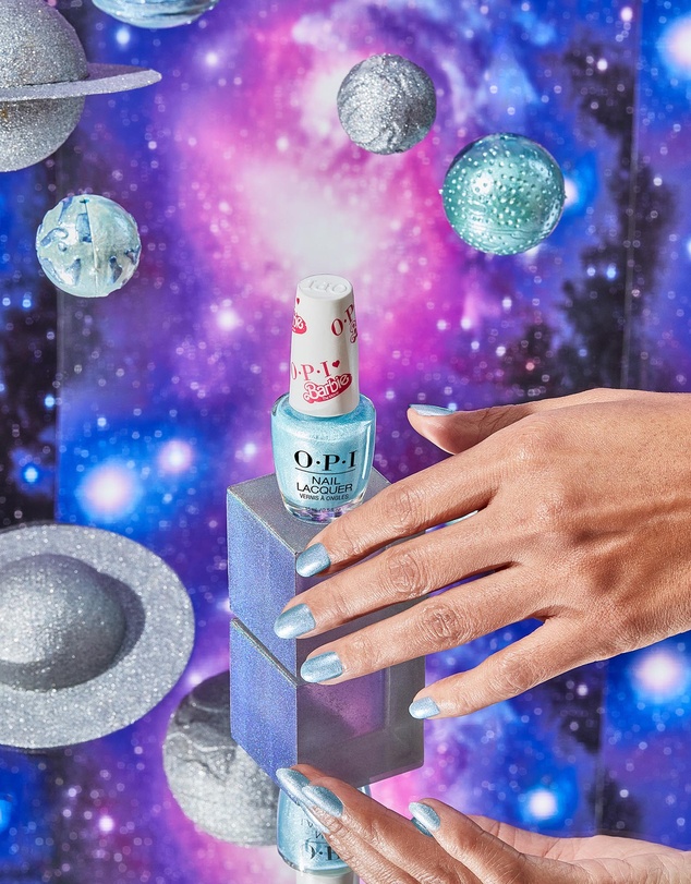 O.P.I - OPI ❤ BARBIE - Nail Lacquer