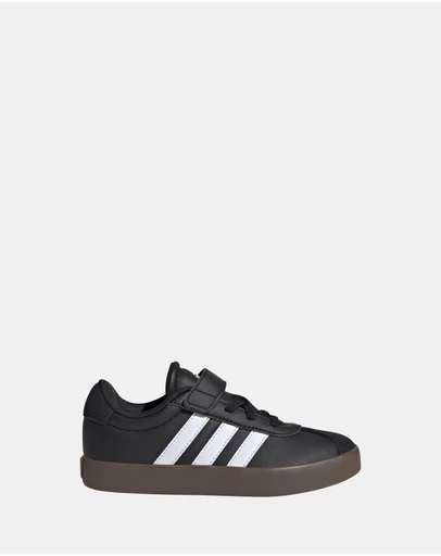 adidas Performance - VL Court 3.0 Self-Fastening Pre-School