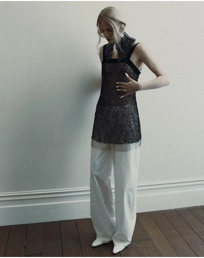 Harris Tapper - Issen Trousers