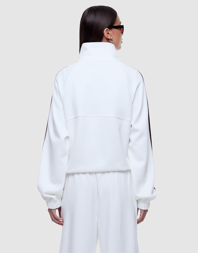 ENA PELLY - Valentina Zip Thru Jacket