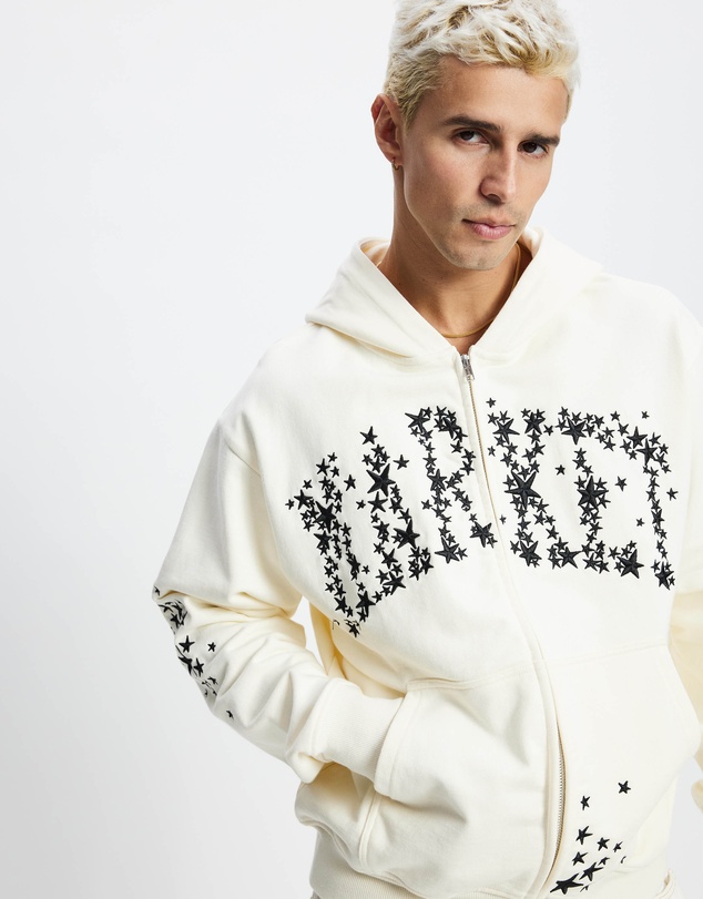 Market - Galaxy Arc Zip Hoodie