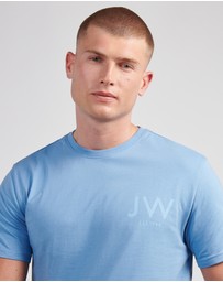 Jack Wills - Back Graphic T-Shirt