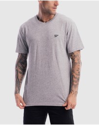 First Division - Performance Crest Rise Tee