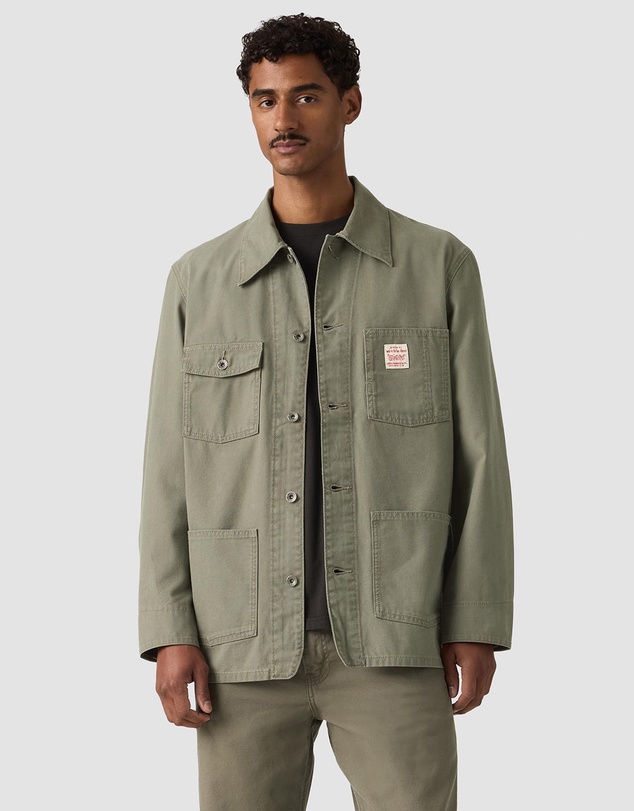Levi's - Berkley Chore Coat
