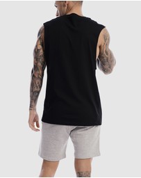 First Division - Pro Centre Tank