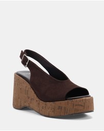 Novo - Belief Wedges