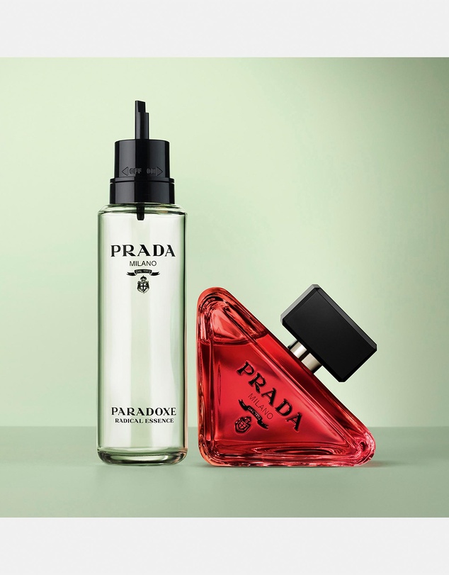 Prada - Paradoxe Radical Essence Refill 100ml