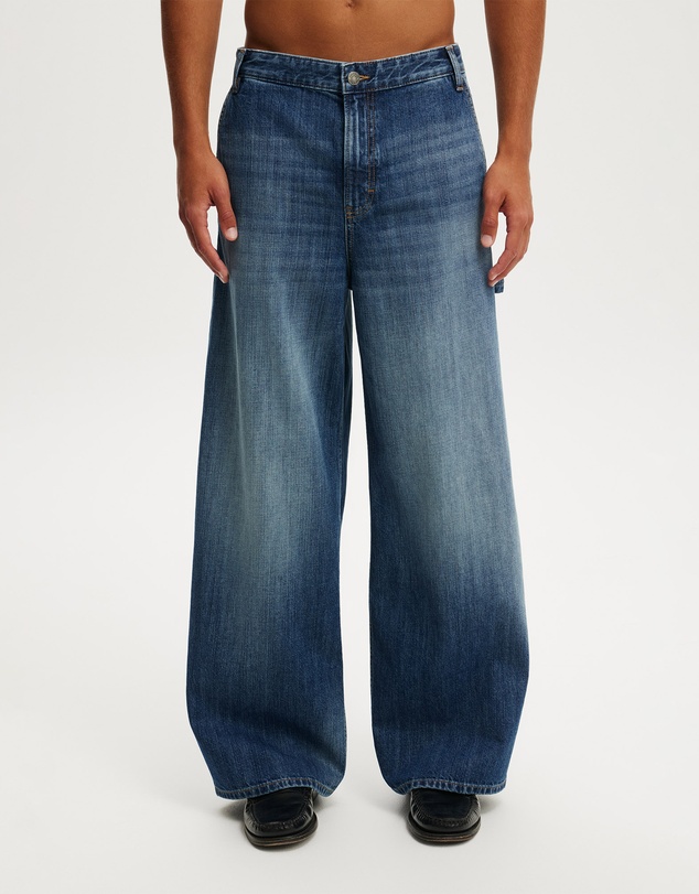 Cotton On - Ultra Baggy Jean