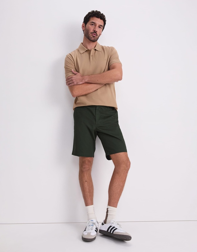 Sportscraft - Classic Short
