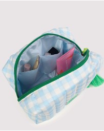The Somewhere Co - Blueberry Cosmetic Case