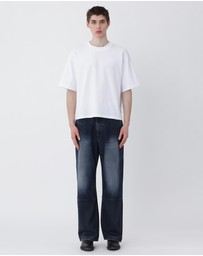 Won Hundred - Houston Plain T-Shirt