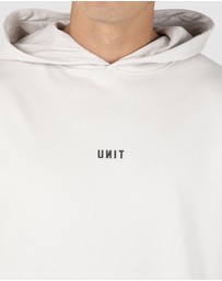 UNIT - UNIT Central Mens Pullover Hoodie