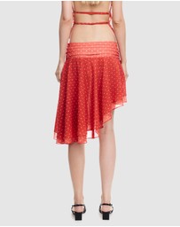 Lioness - Legacy Midi Skirt