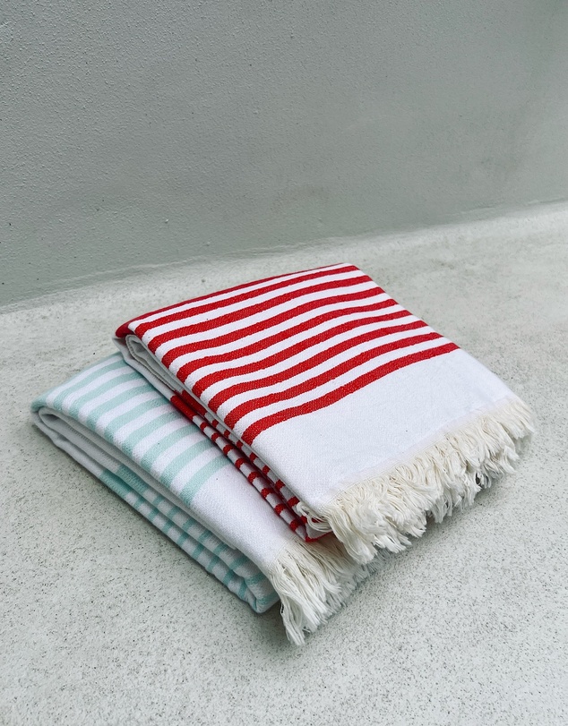 Turkish Murkish - Resort Turkish Towel