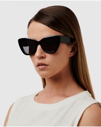 Reality Eyewear - Mulholland