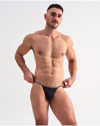 TEAMM8 - Glide Micro Brief